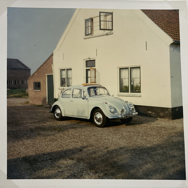 ons 50-jarig bestaan