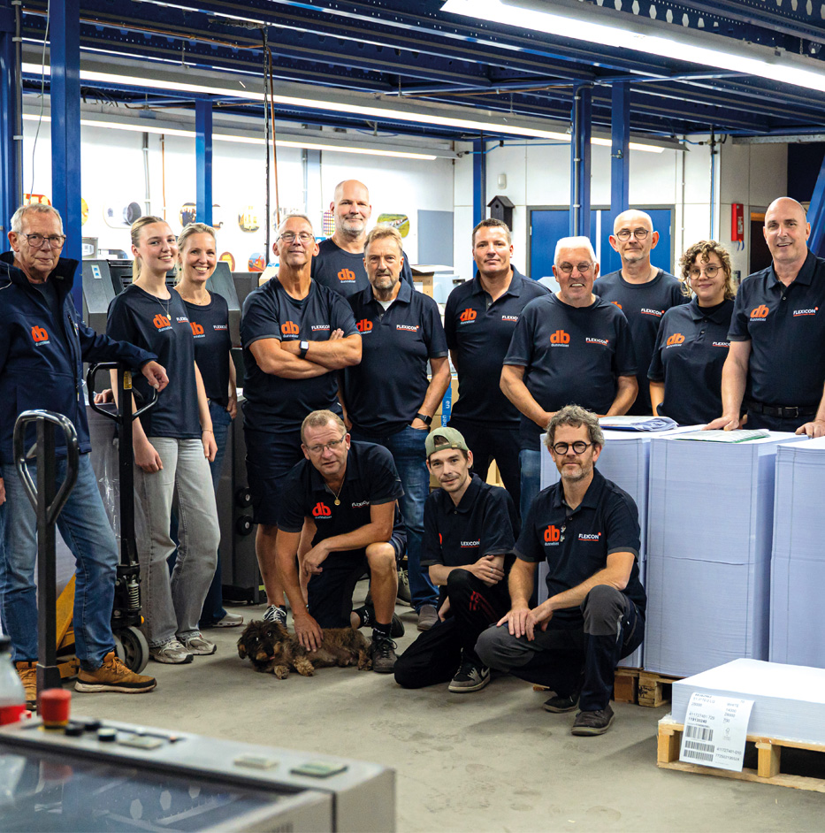 maak kennis: ons team