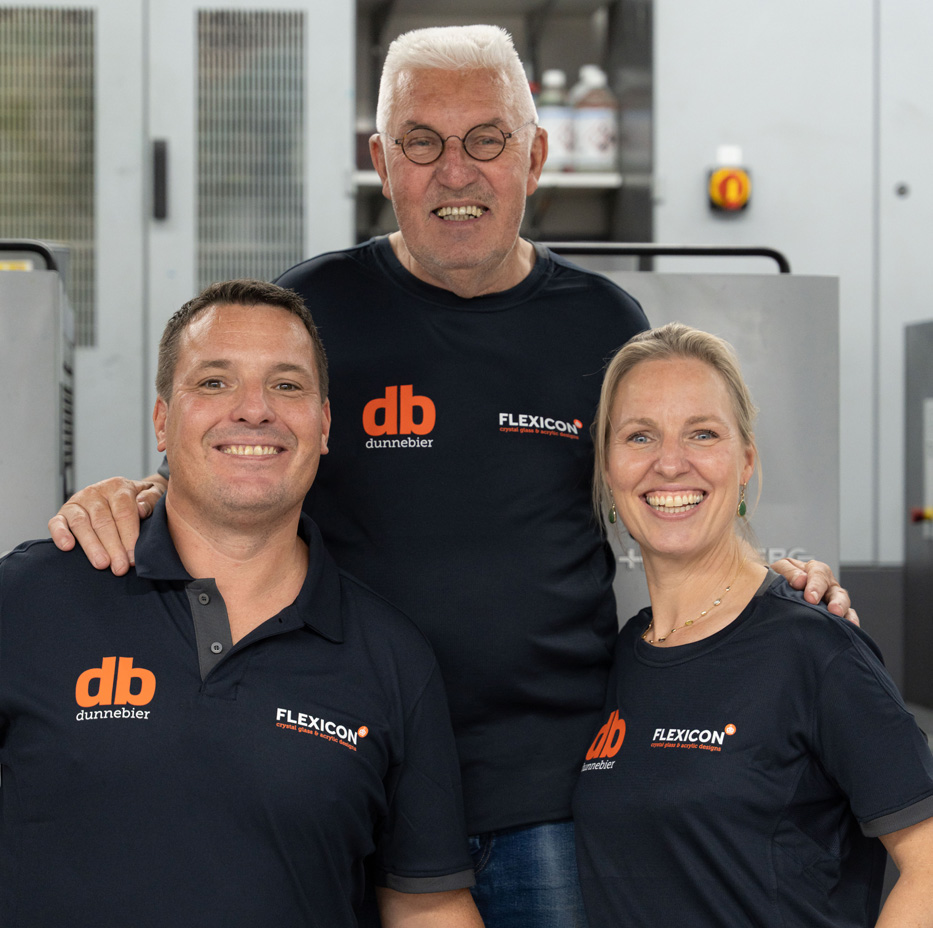 maak kennis: ons verhaal