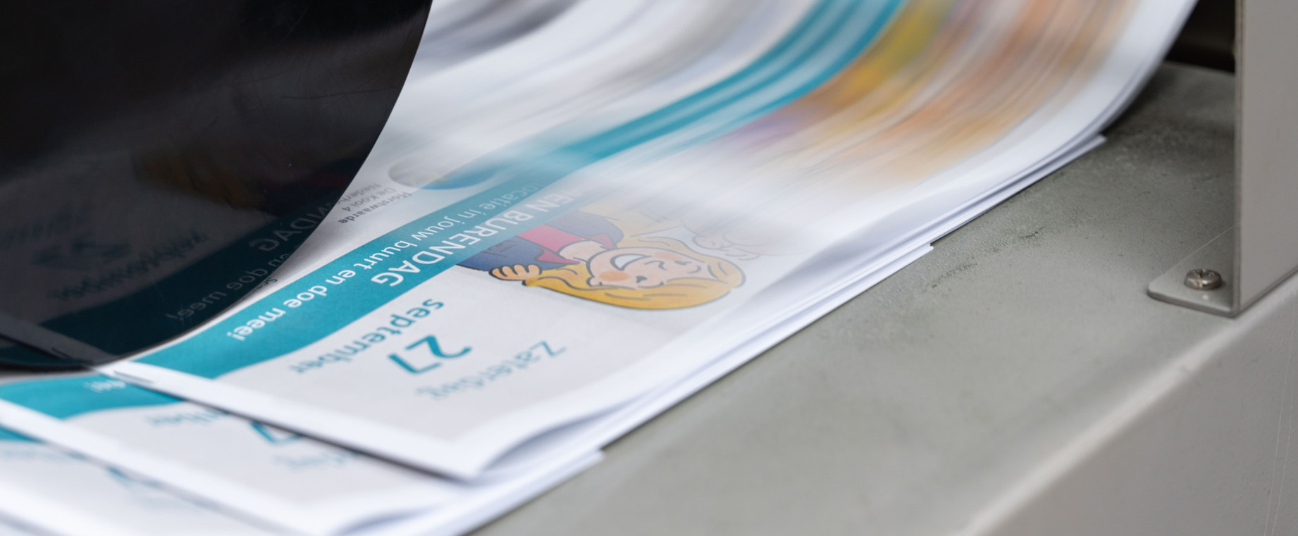 Dunnebier uitgeverij banner