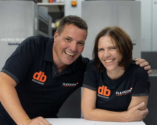 Dunnebier uitgeverij